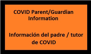 COVID Parent Guardian Information 